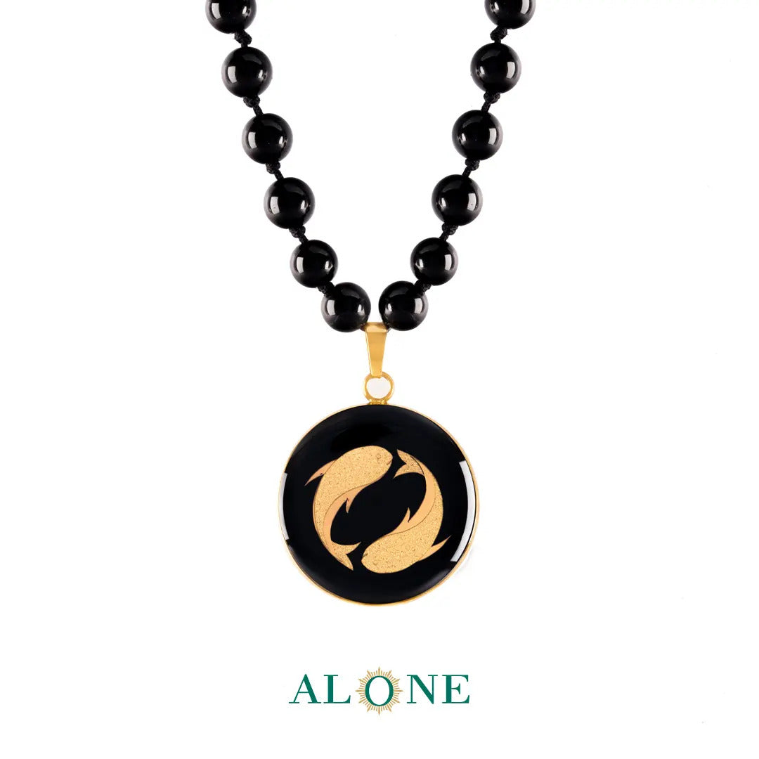 PISCES NECKLACE