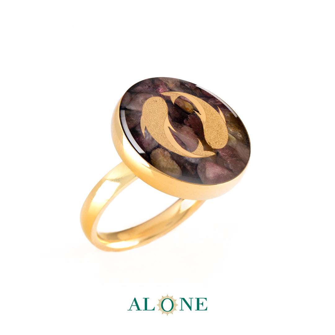 PISCES RING
