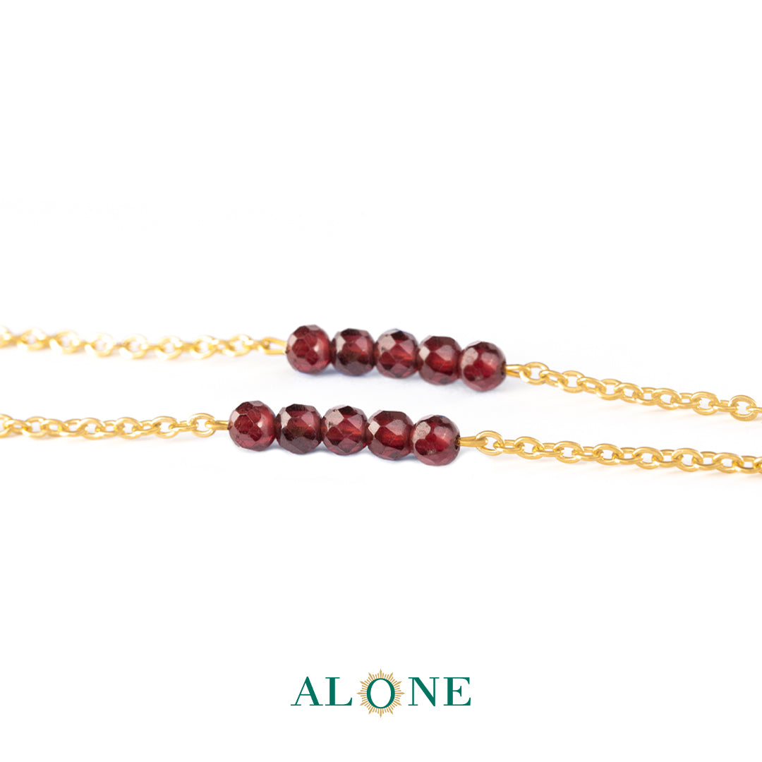 NAILLY NECKLACE