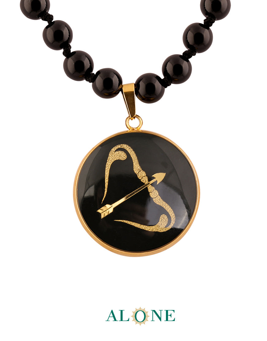 SAGITTARIUS NECKLACE