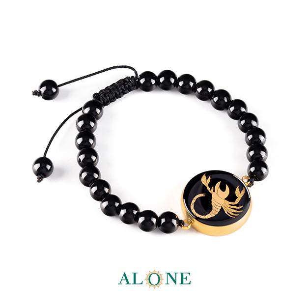SCORPIO BRACELET