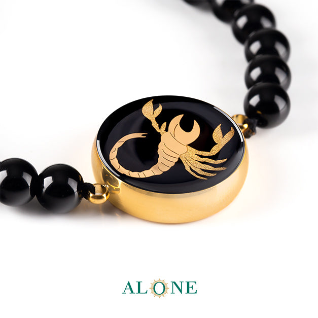 SCORPIO BRACELET