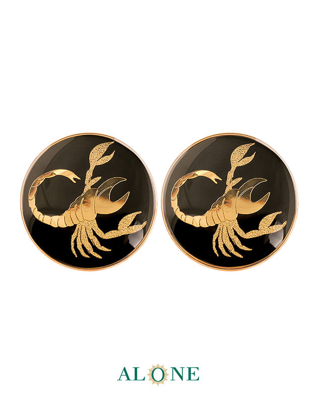 SCORPIO CUFFLINK