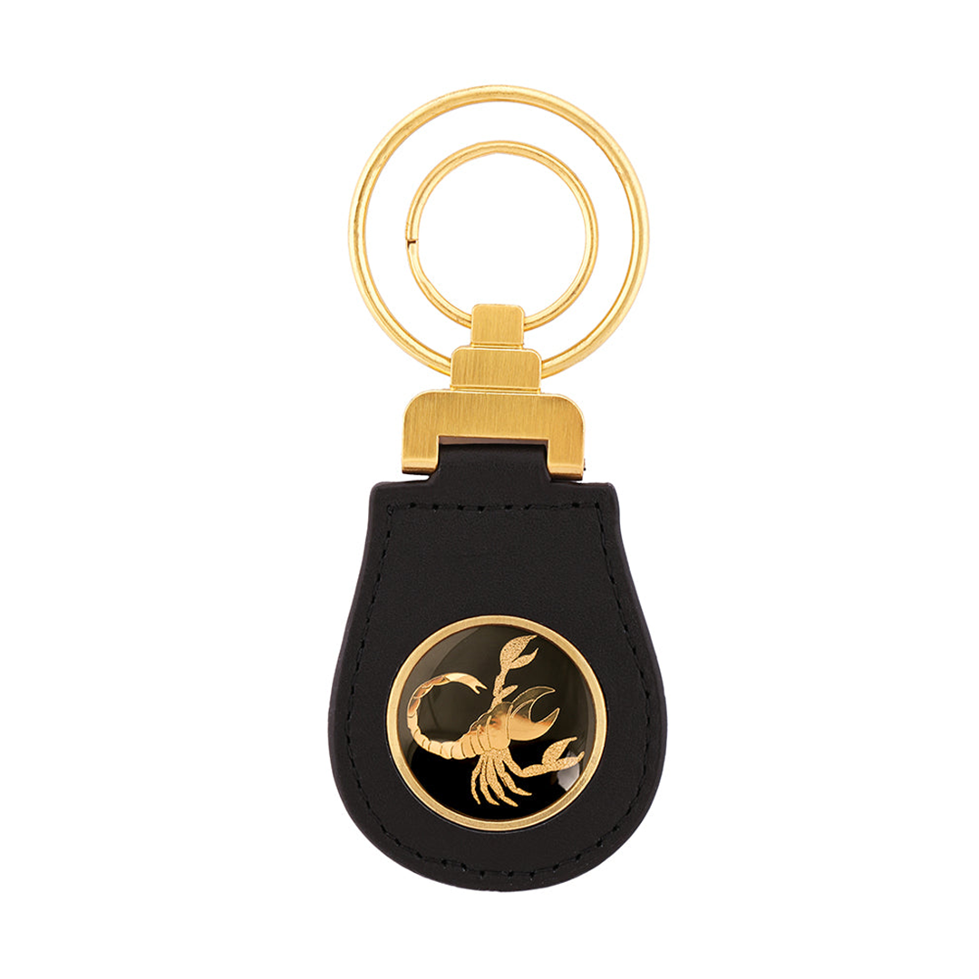 SCORPIO KEYCHAINS