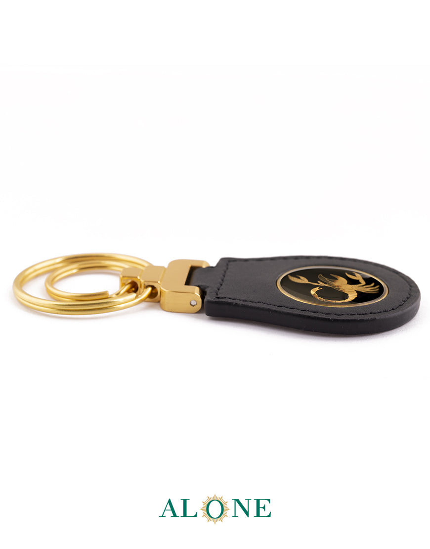 SCORPIO KEYCHAINS