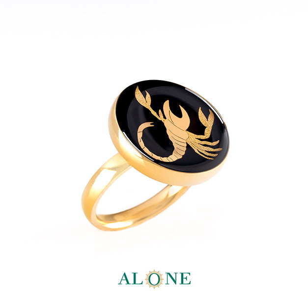 SCORPIO RING