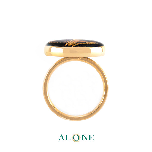 SCORPIO RING