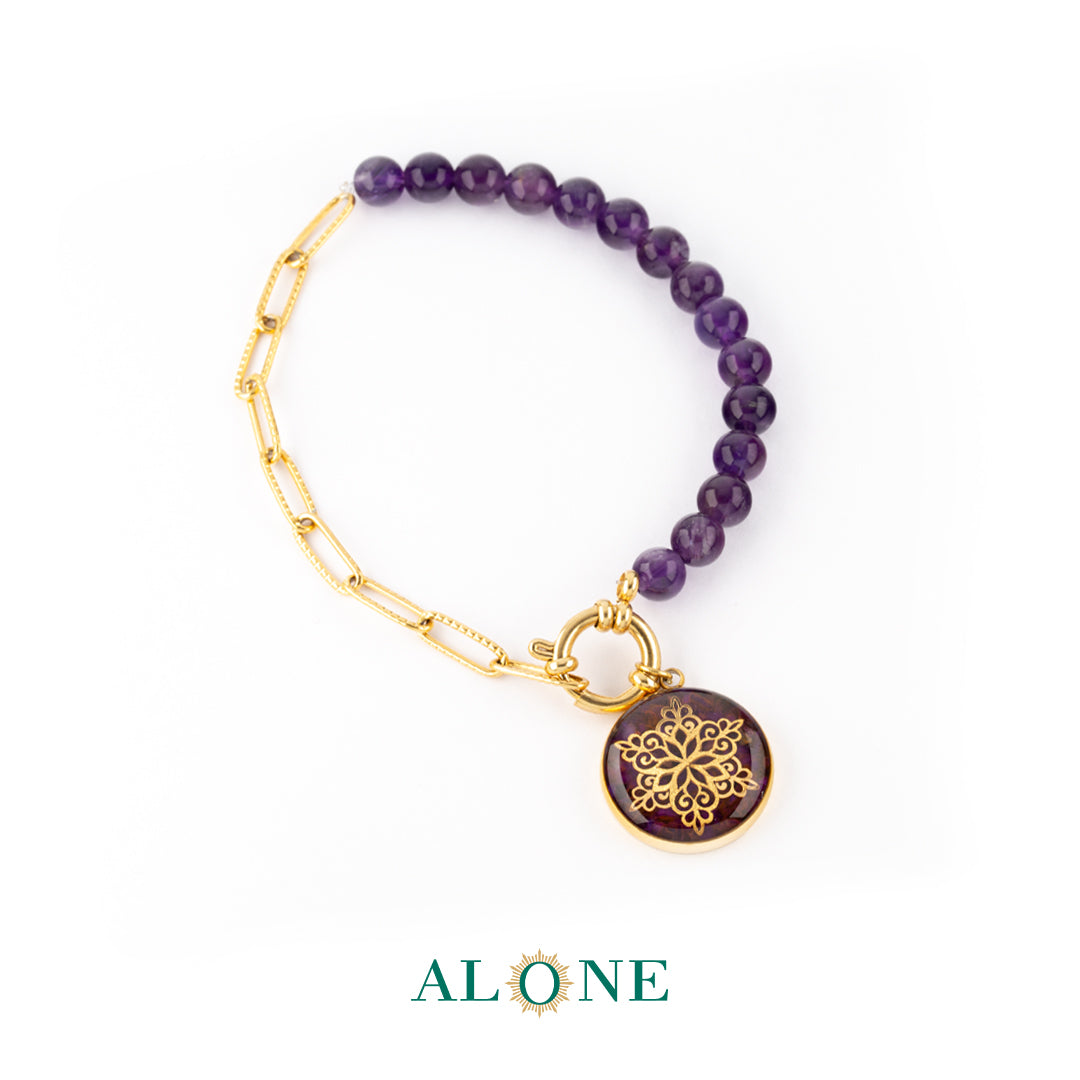 SHAMSE BRACELET