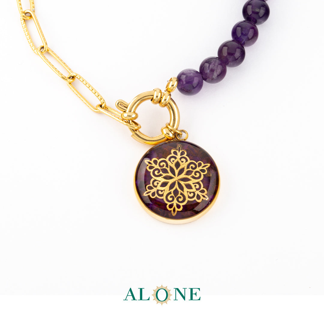 SHAMSE BRACELET