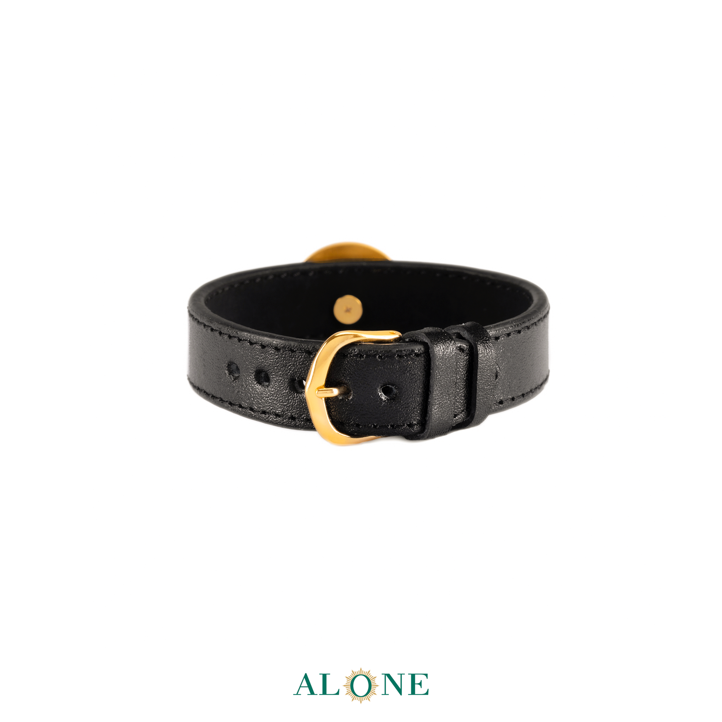 Slimy Men's Leather bracelet