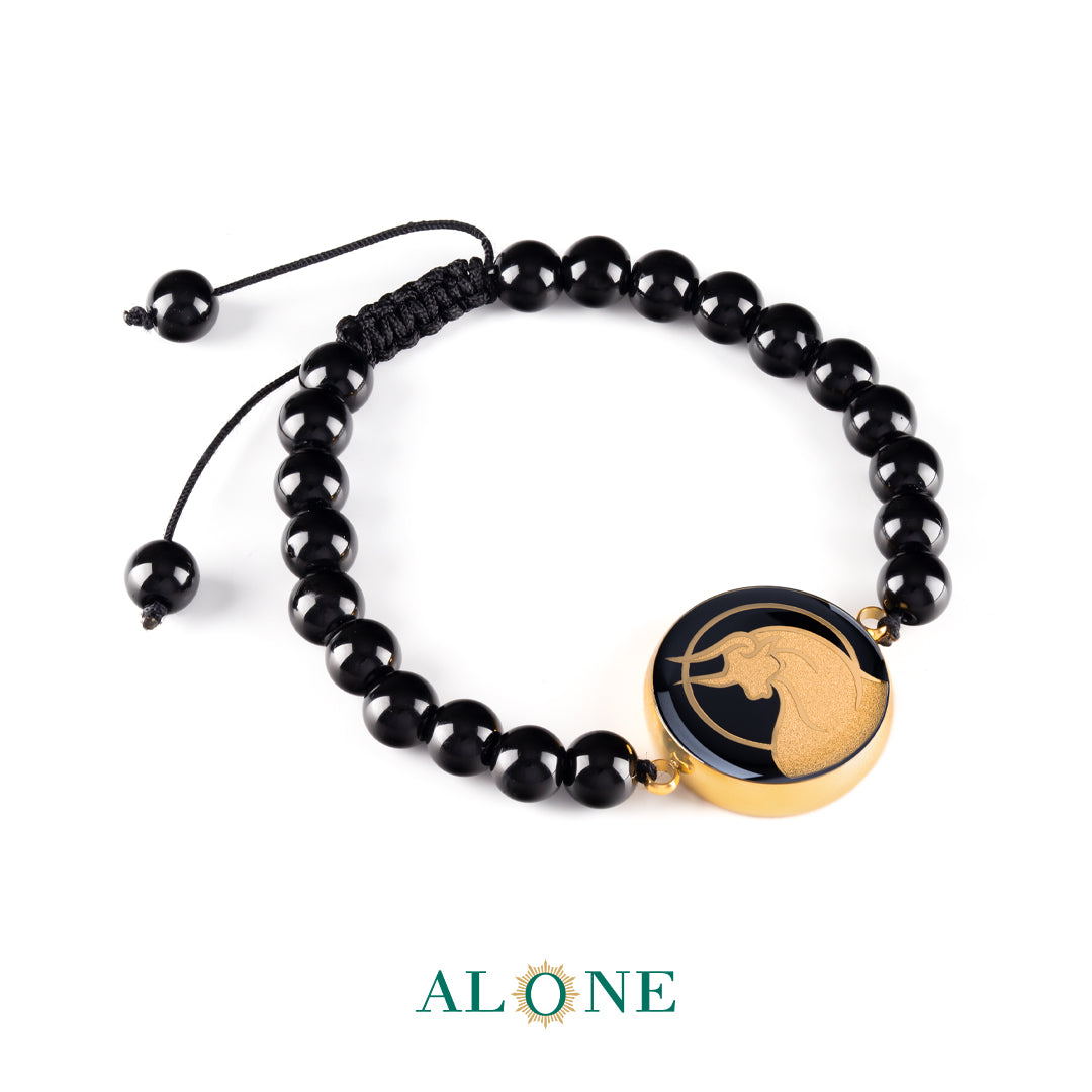 TAURUS BRACELET