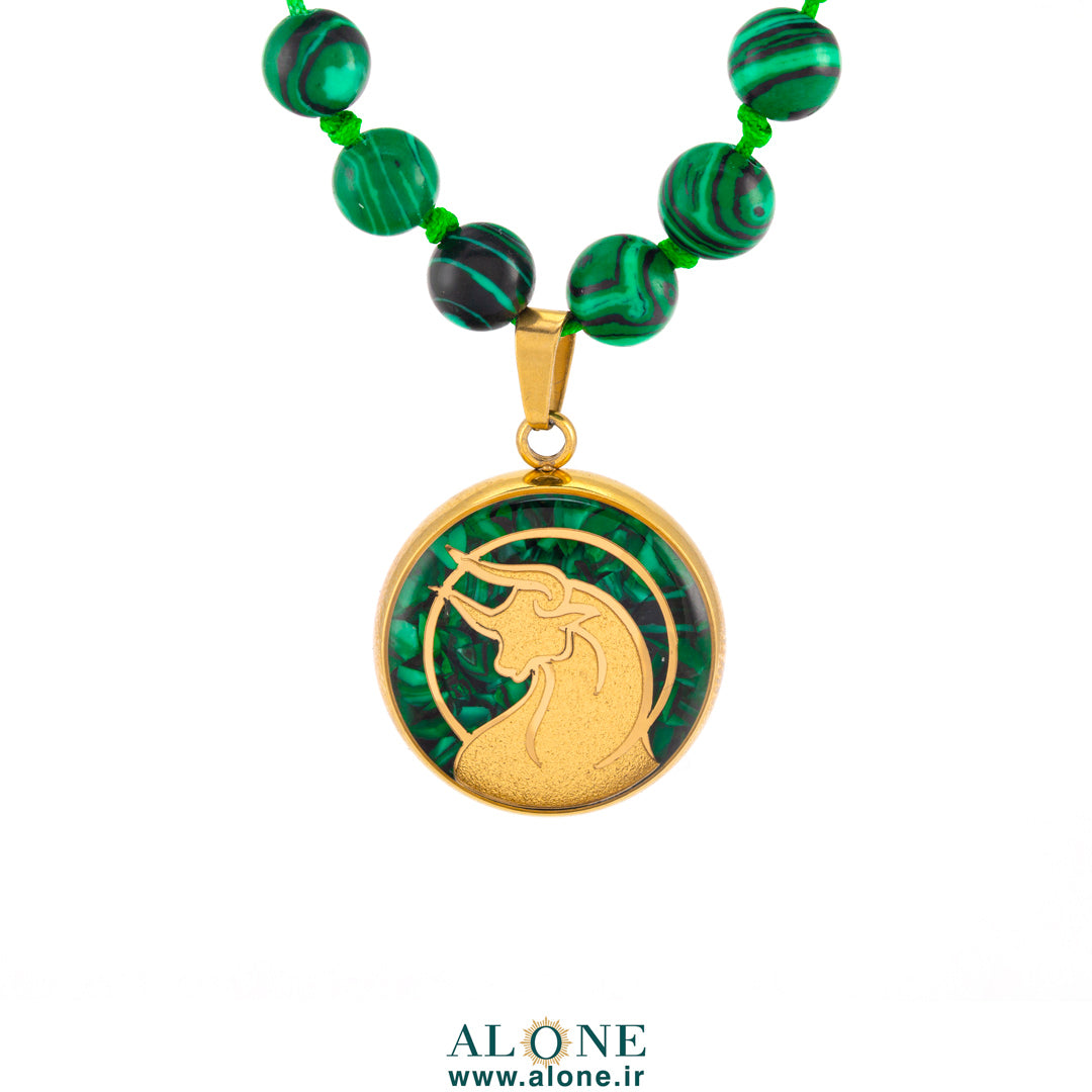 Taurus NECKLACE