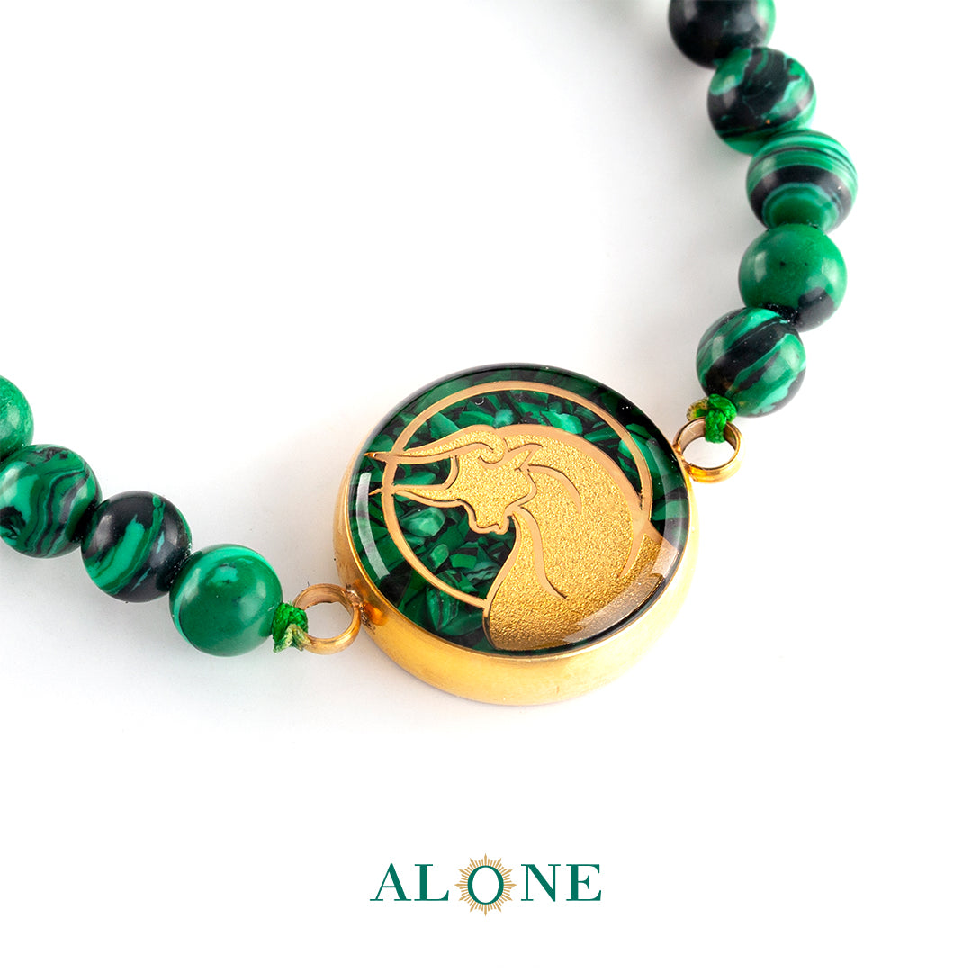 TAURUS BRACELET