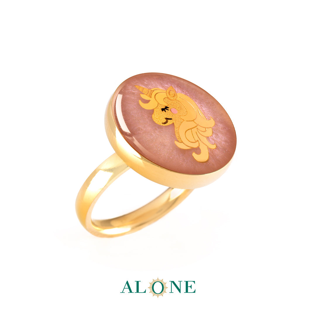 UNICORN RING