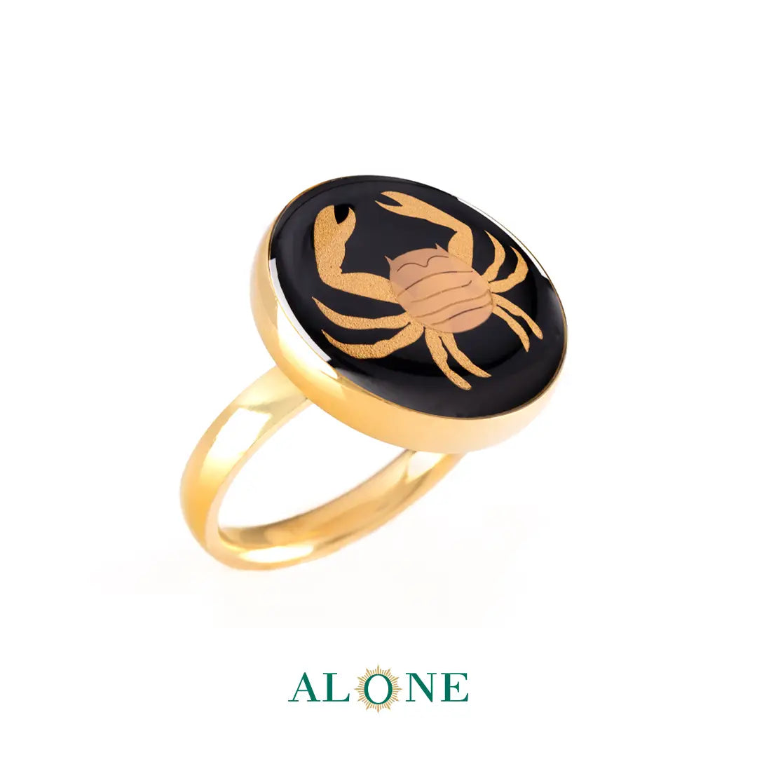 CANCER RING