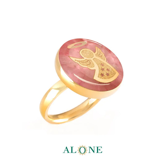 ANGEL RING
