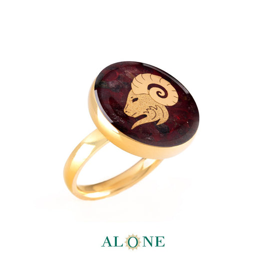 ARIES RING