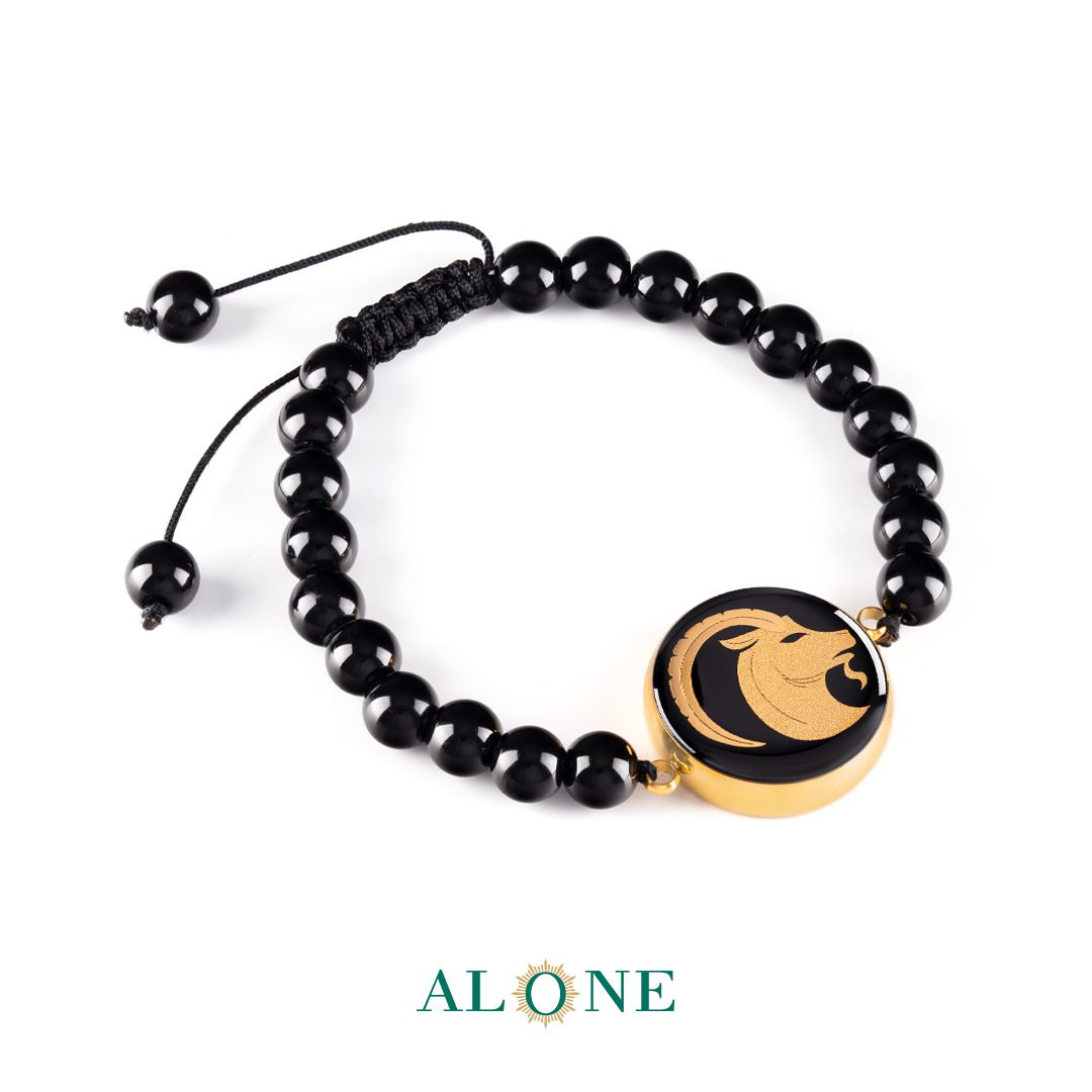 CAPRICORN BRACELET