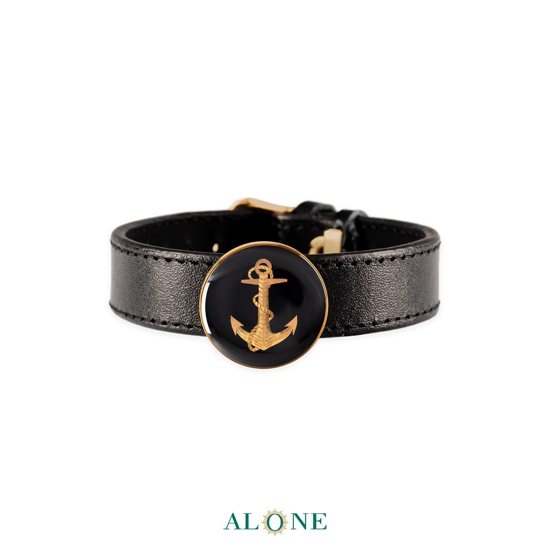 ANCHOR MENS SET