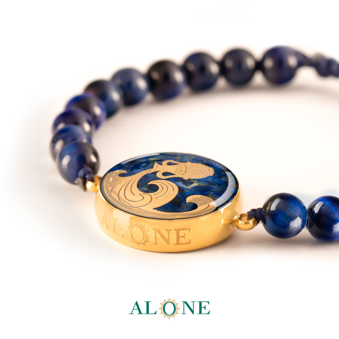 AQUARIUS BRACELET