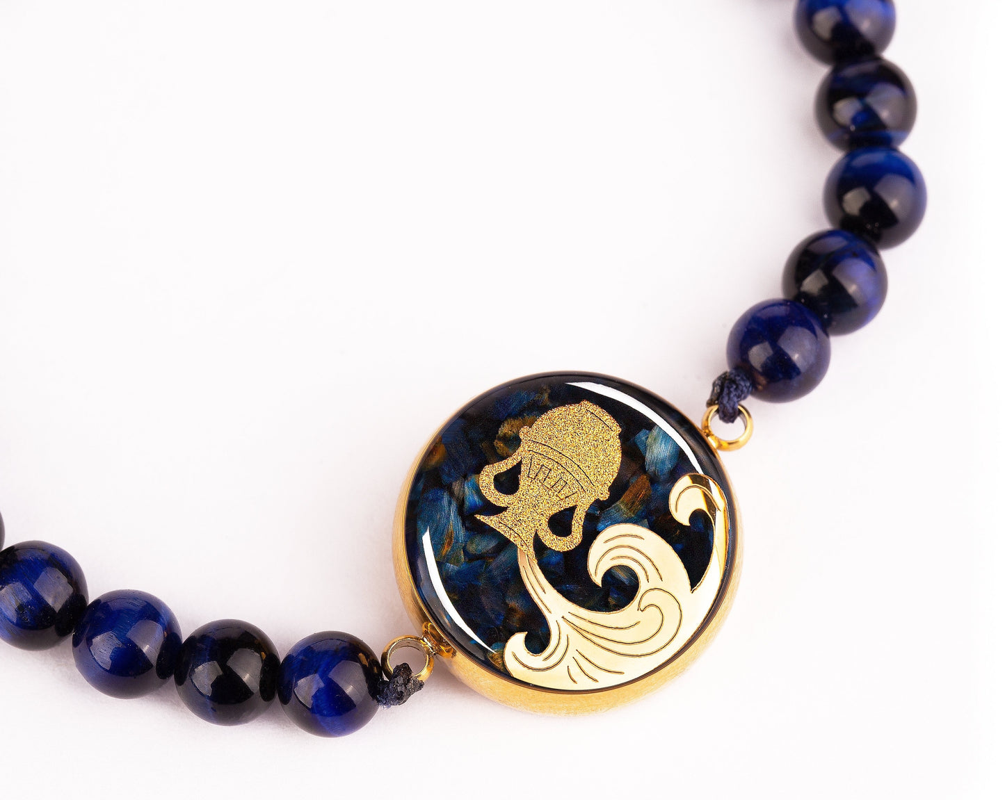 AQUARIUS BRACELET