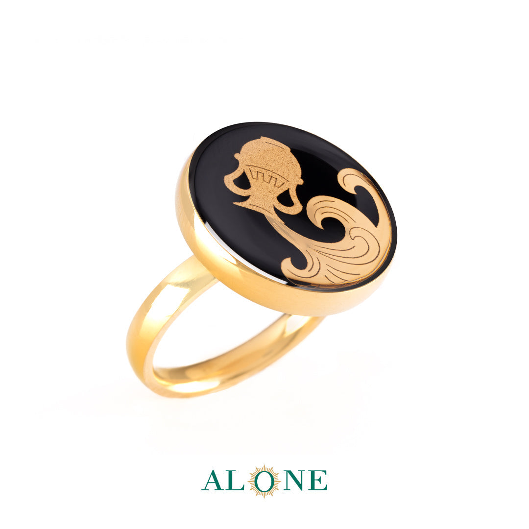 AQUARIUS RING