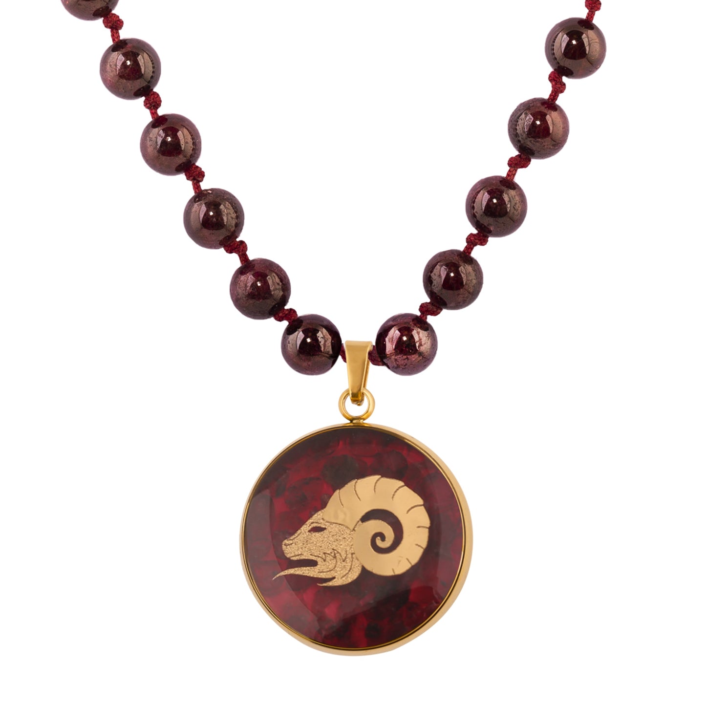 ARIES NECKLACE