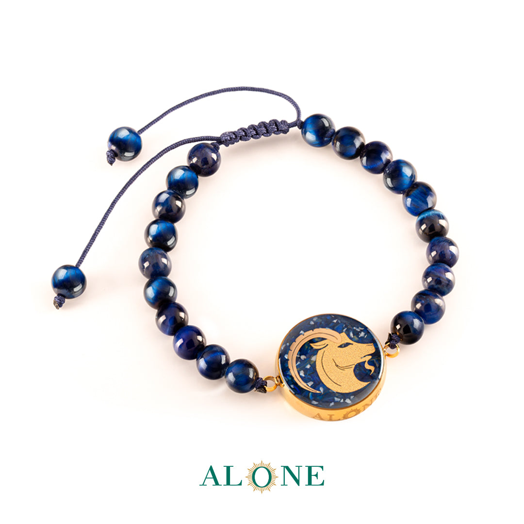 CAPRICORN BRACELET