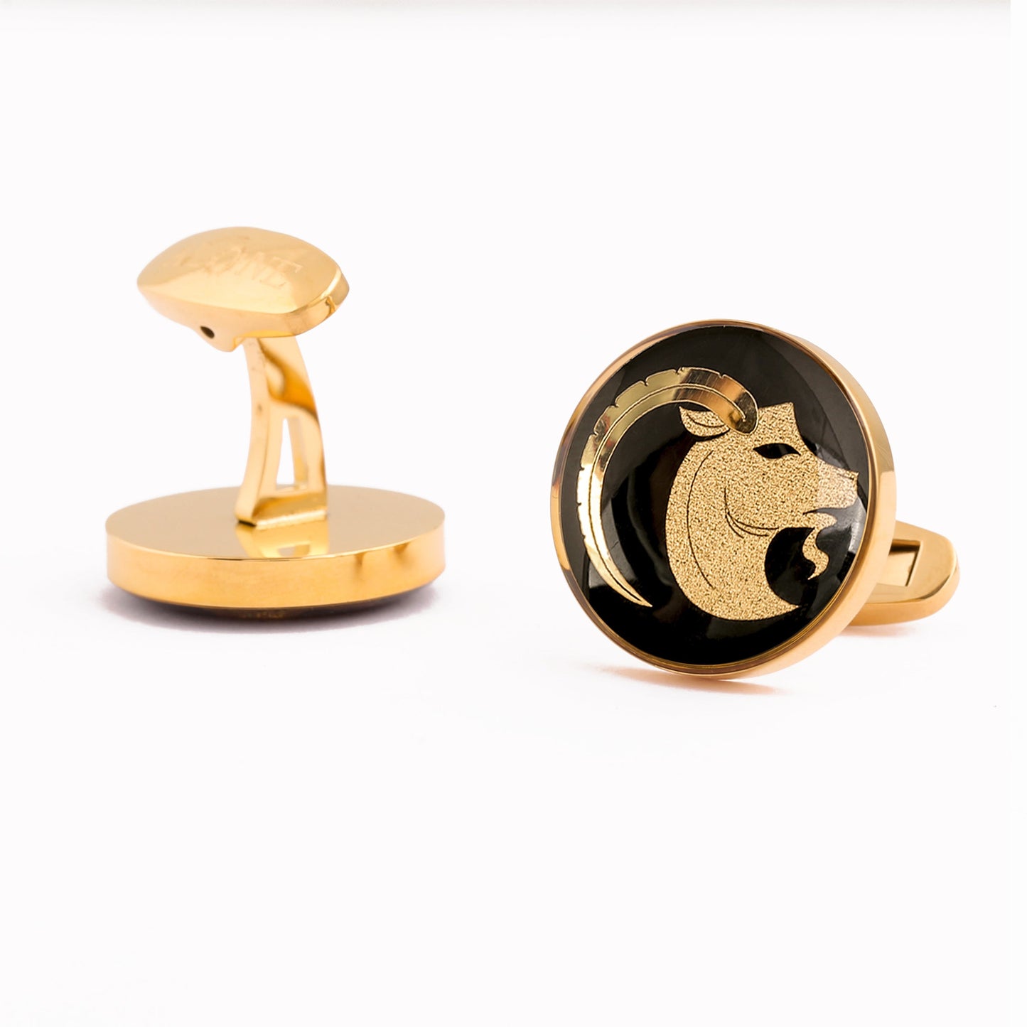 CAPRICORN CUFFLINK