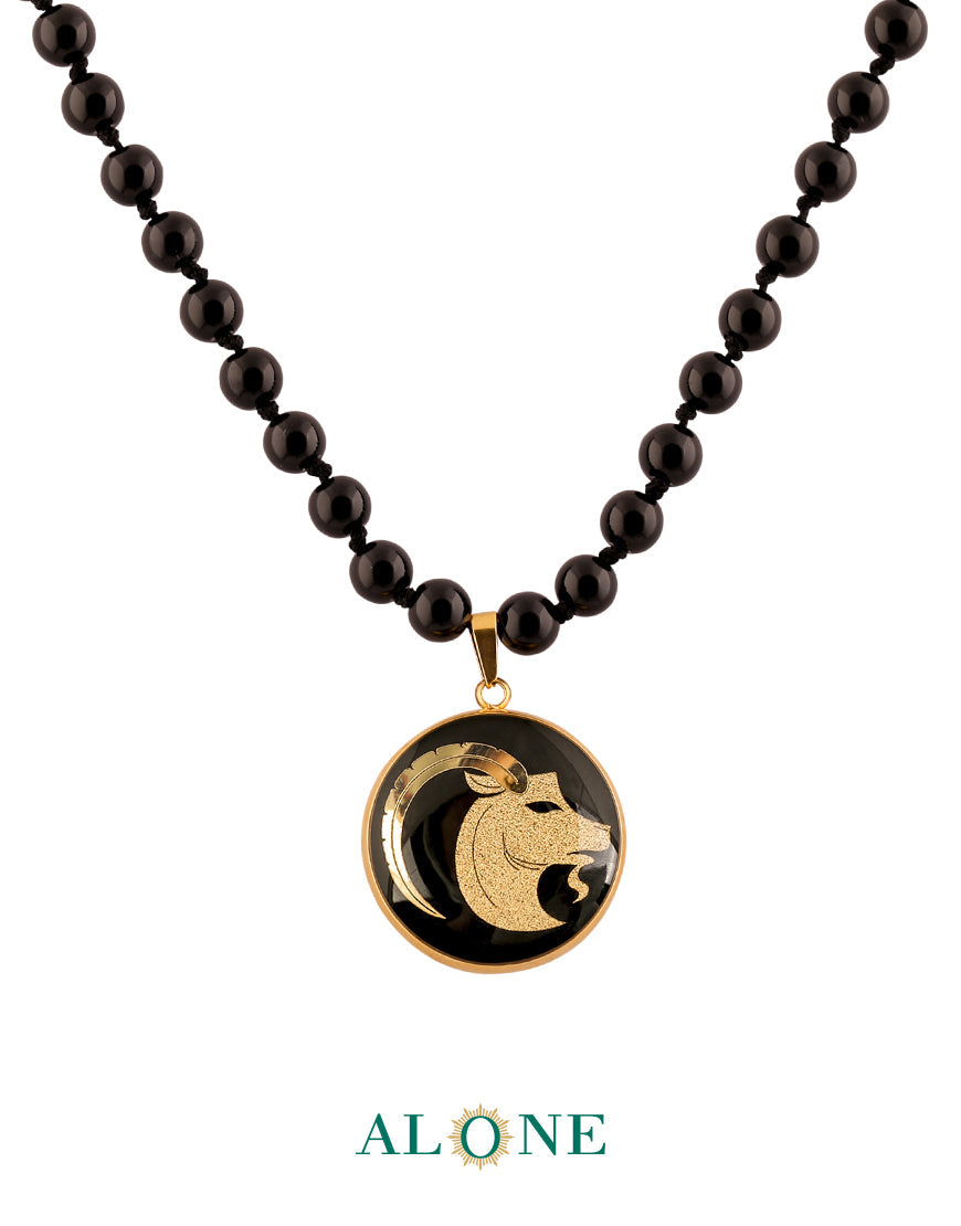 CAPRICORN NECKLACE