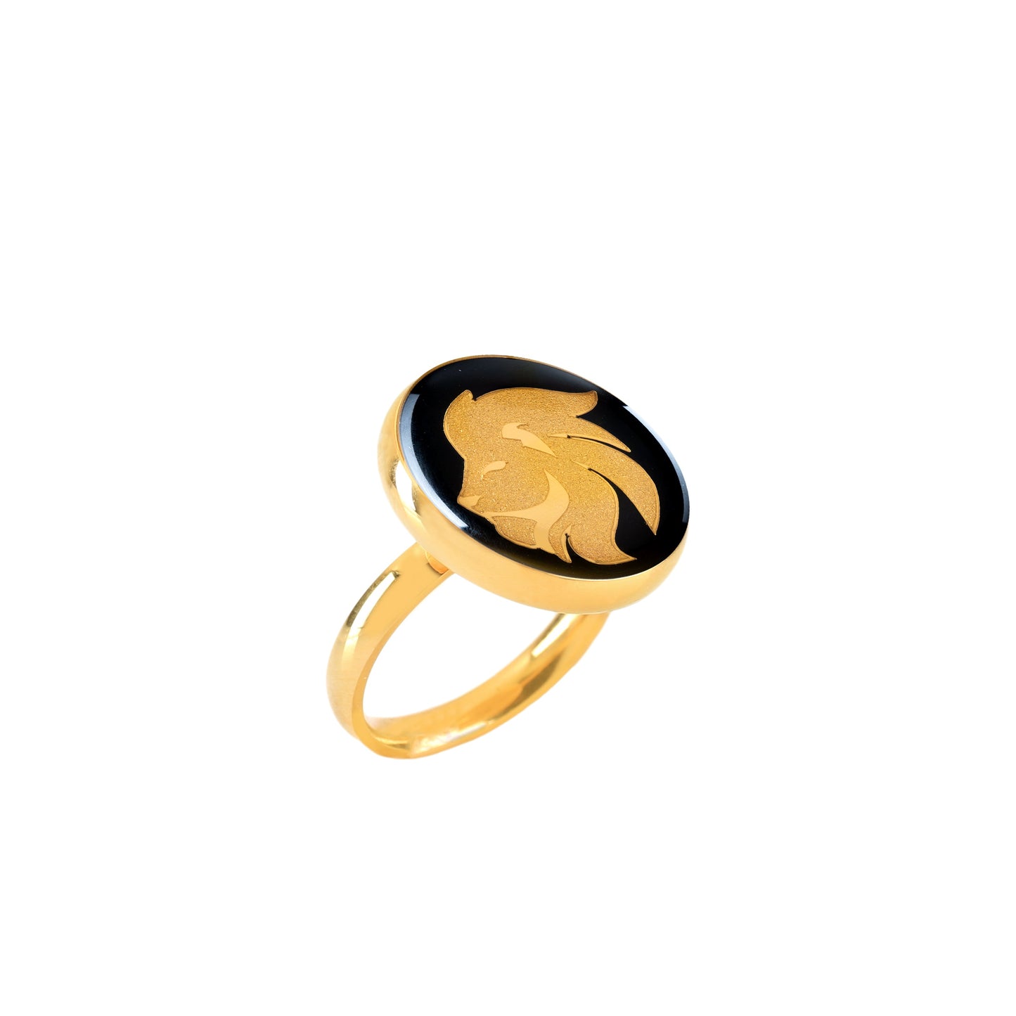 LEO RING