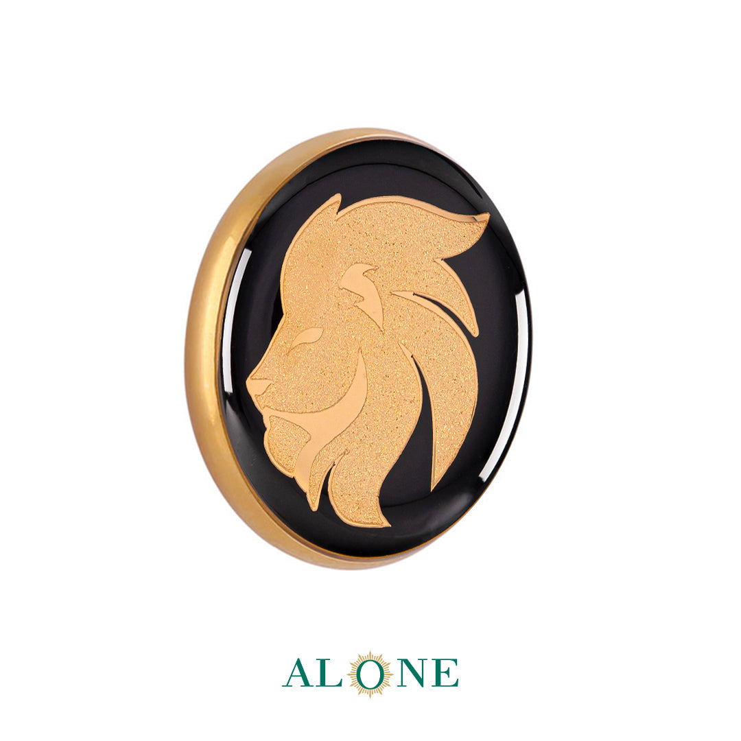 LEO SYMBOL PIN