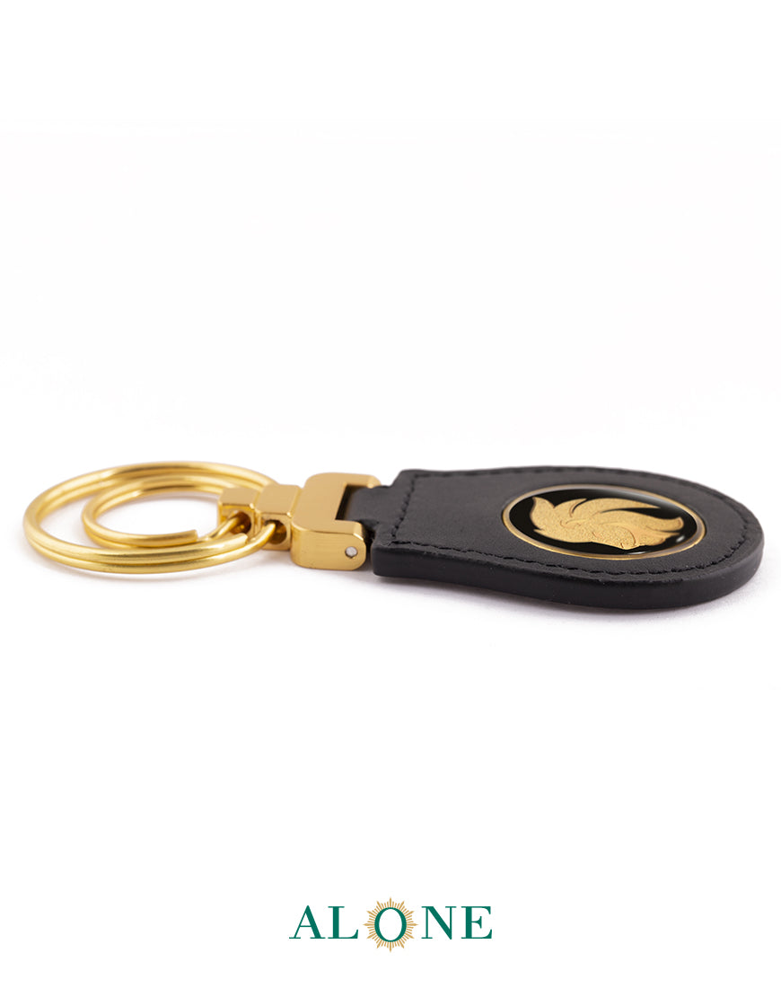 LEO KEY CHAIN