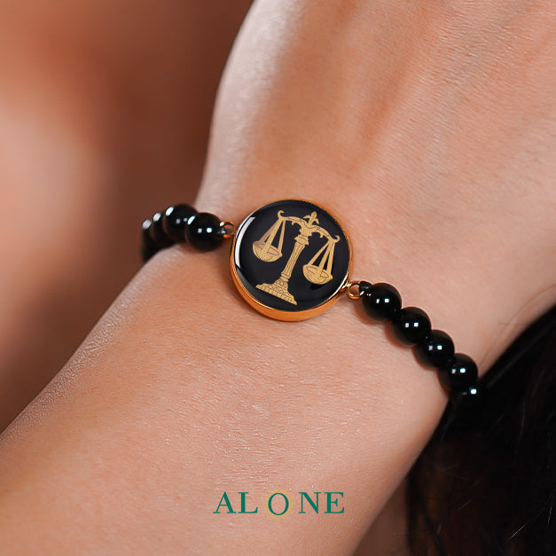 LIBRA BRACLET