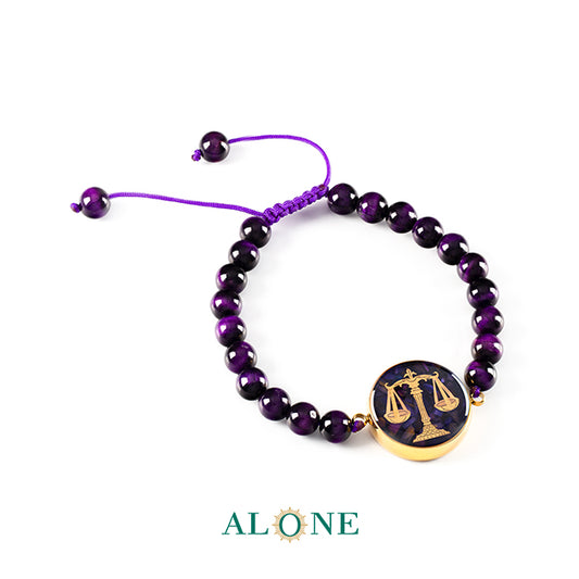 LIBRA BRACLET