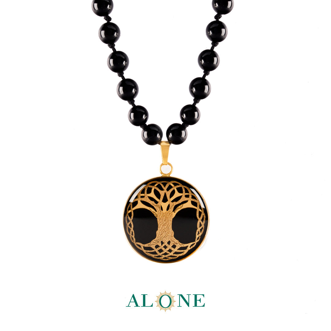 Tree of Life Necklace