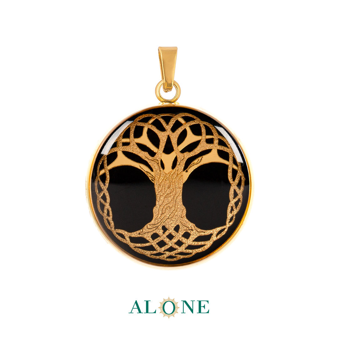 Tree of Life Necklace