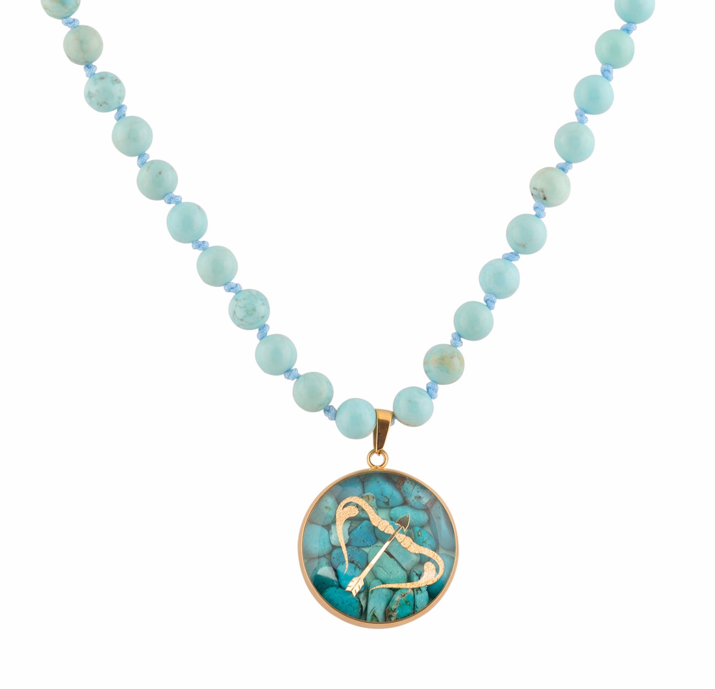 SAGITTARIUS NECKLACE