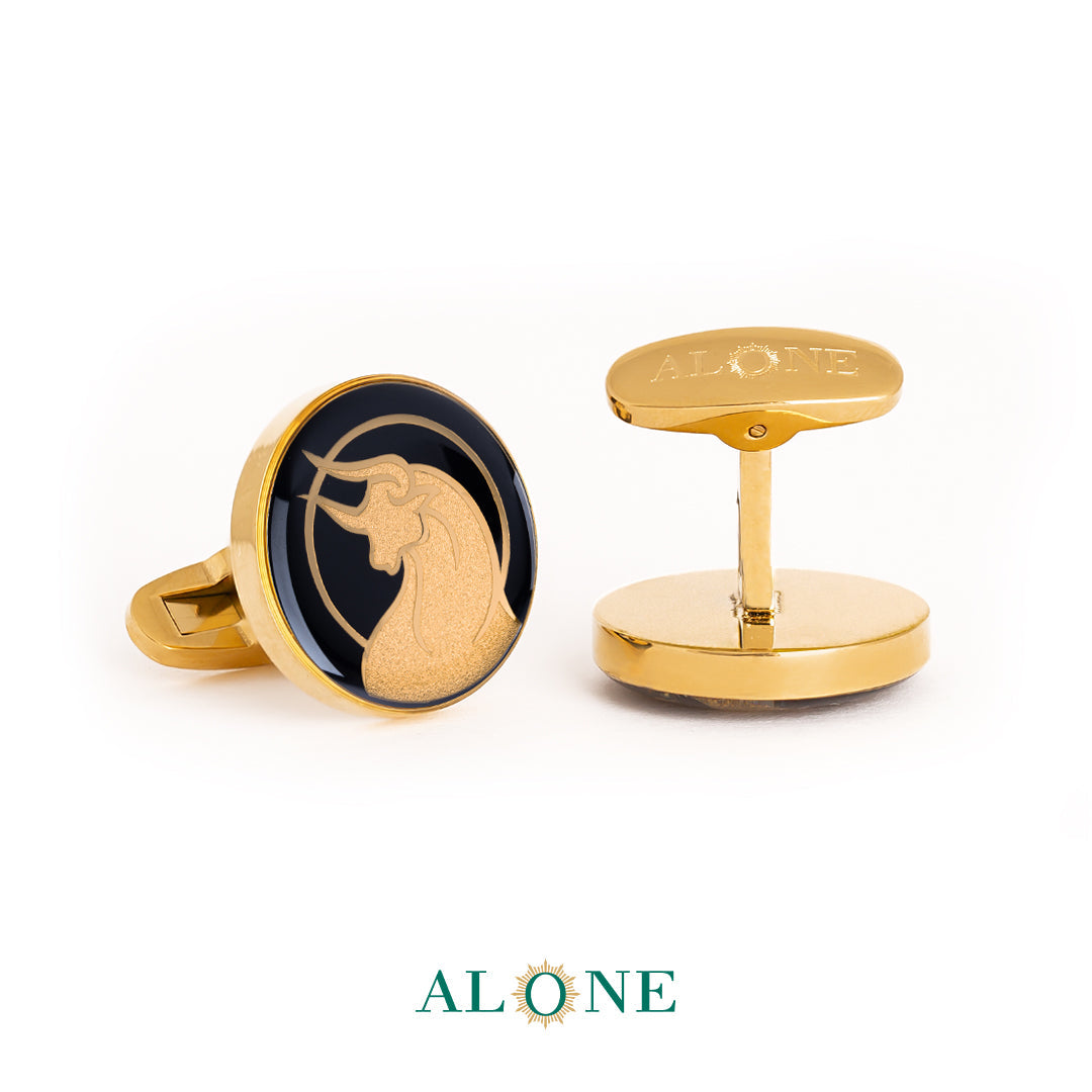 TAURUS CUFFLINK