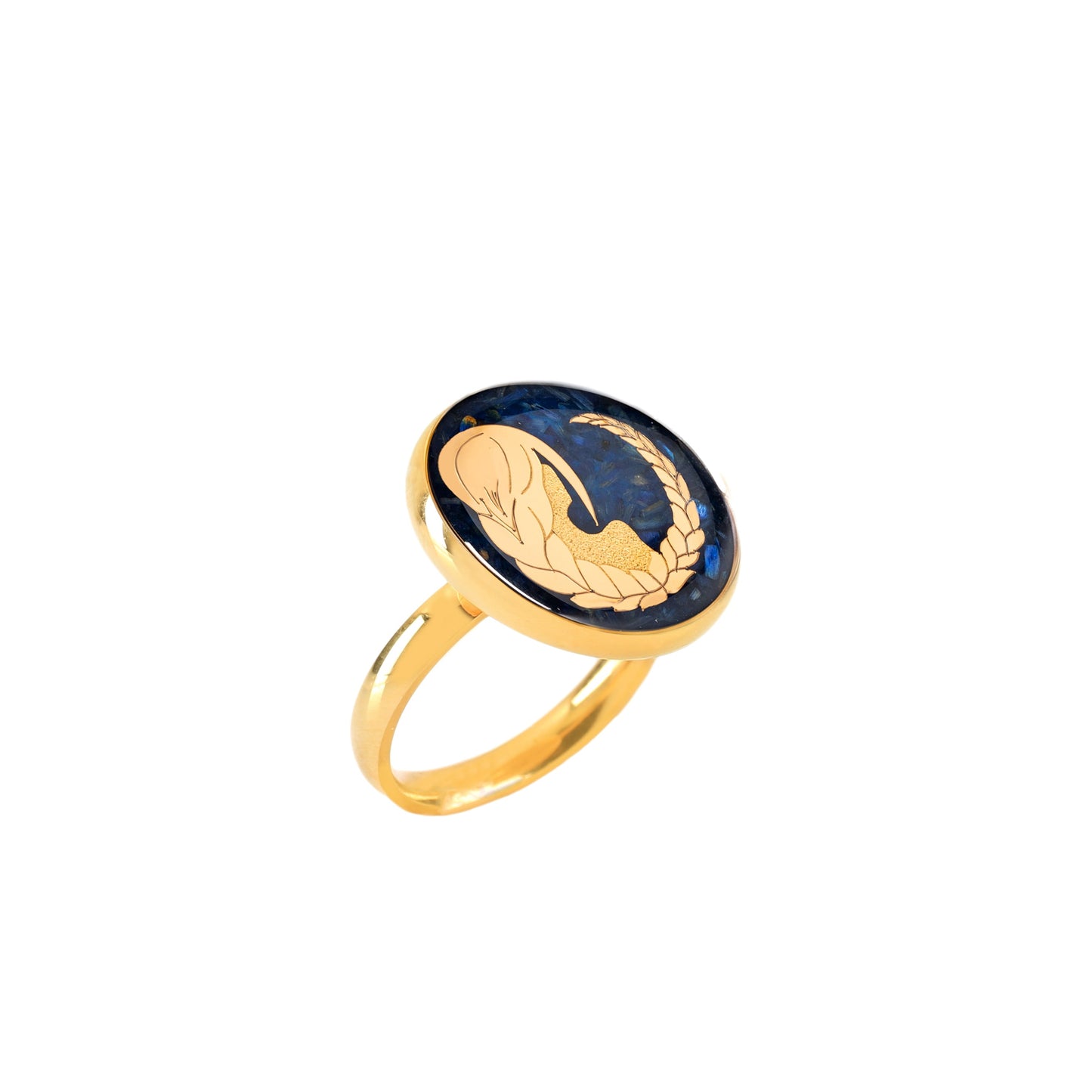 Virgo Ring