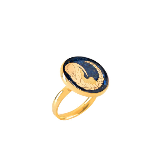 Virgo Ring