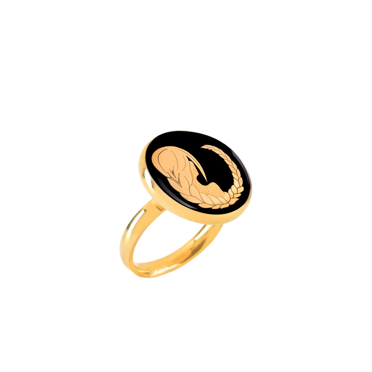 Virgo Ring